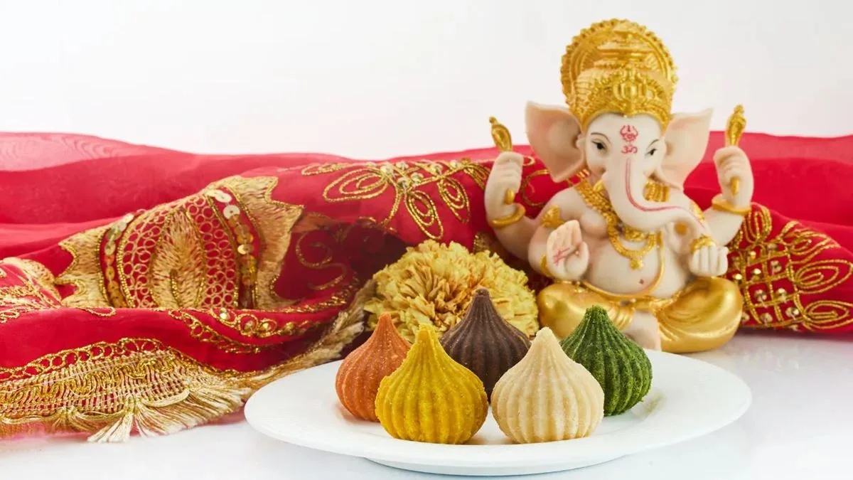 Ganesh Chaturthi Muhurta