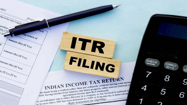 ITR Filing Mistakes To Avoid in Marathi